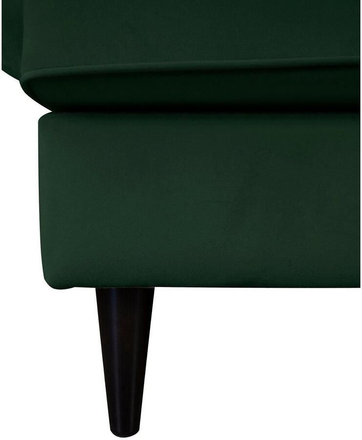 Home affaire Fauteuil Vitreux ook in bouclé-bekleding bxhxd: 117x100x95 cm - Foto 3