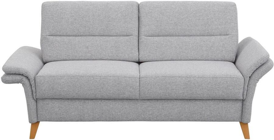 Home affaire 3-zitsbank Westerland Binnenveringsinterieur. Naar keuze met armleuningfunctie - Foto 9