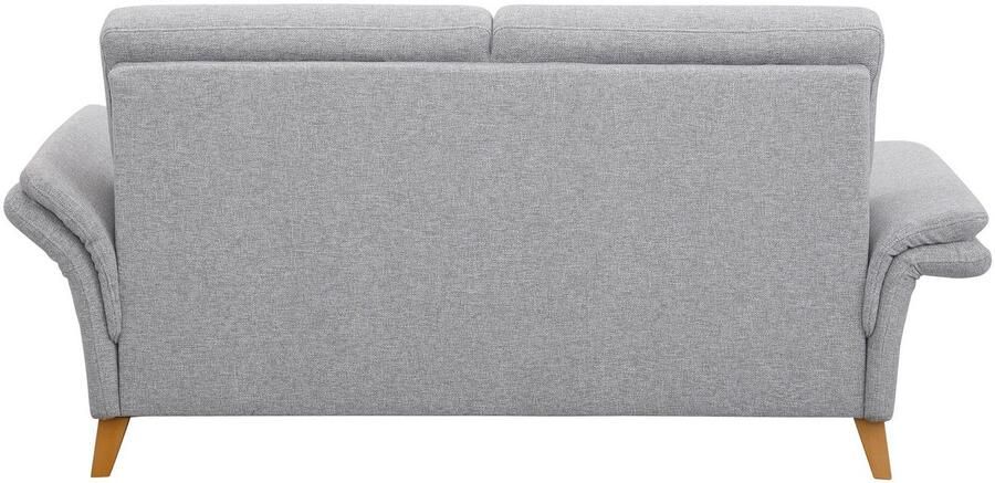 Home affaire 3-zitsbank Westerland Binnenveringsinterieur. Naar keuze met armleuningfunctie - Foto 10