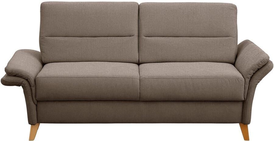 Home affaire 3-zitsbank Westerland Binnenveringsinterieur. Naar keuze met armleuningfunctie - Foto 8