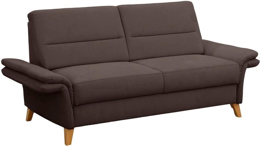 Home affaire 3-zitsbank Westerland Binnenveringsinterieur. Naar keuze met armleuningfunctie - Foto 7