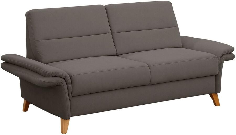 Home affaire 3-zitsbank Westerland Binnenveringsinterieur. Naar keuze met armleuningfunctie - Foto 6