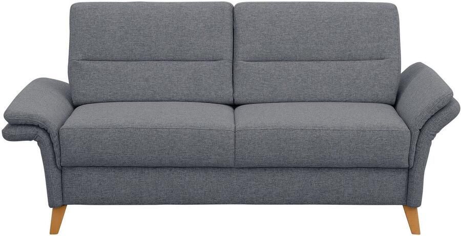 Home affaire 3-zitsbank Westerland Binnenveringsinterieur. Naar keuze met armleuningfunctie - Foto 9