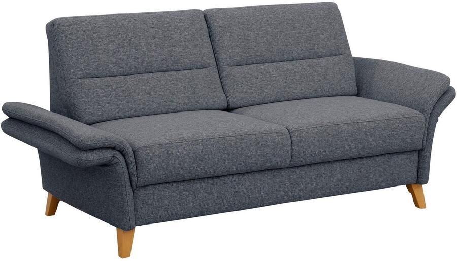 Home affaire 3-zitsbank Westerland Binnenveringsinterieur. Naar keuze met armleuningfunctie - Foto 8