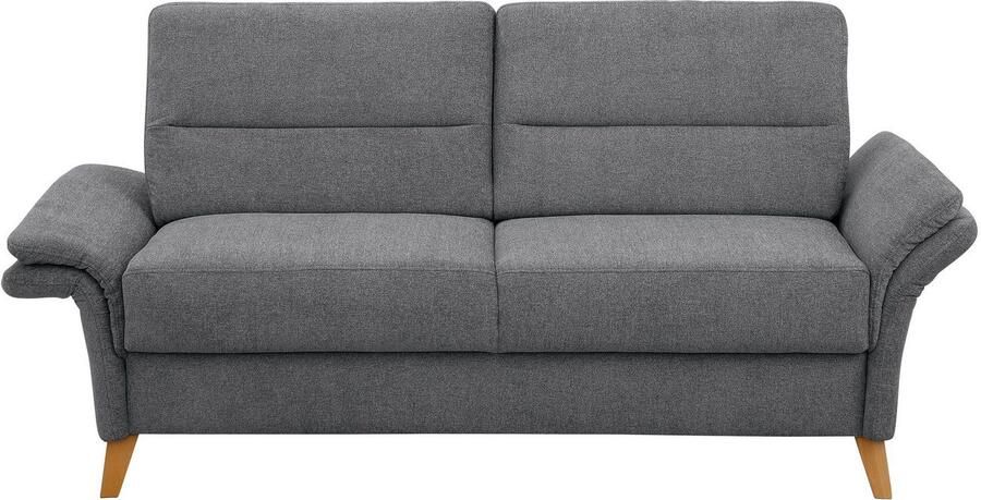 Home affaire 3-zitsbank Westerland Binnenveringsinterieur. Naar keuze met armleuningfunctie - Foto 7