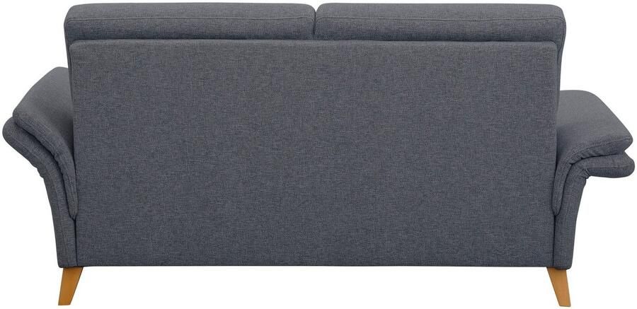 Home affaire 3-zitsbank Westerland Binnenveringsinterieur. Naar keuze met armleuningfunctie - Foto 10