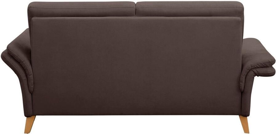 Home affaire 3-zitsbank Westerland Binnenveringsinterieur. Naar keuze met armleuningfunctie - Foto 9