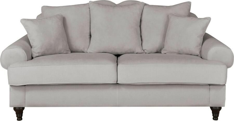Home affaire 3-zitsbank Westminster met binnenveringsinterieur - Foto 12