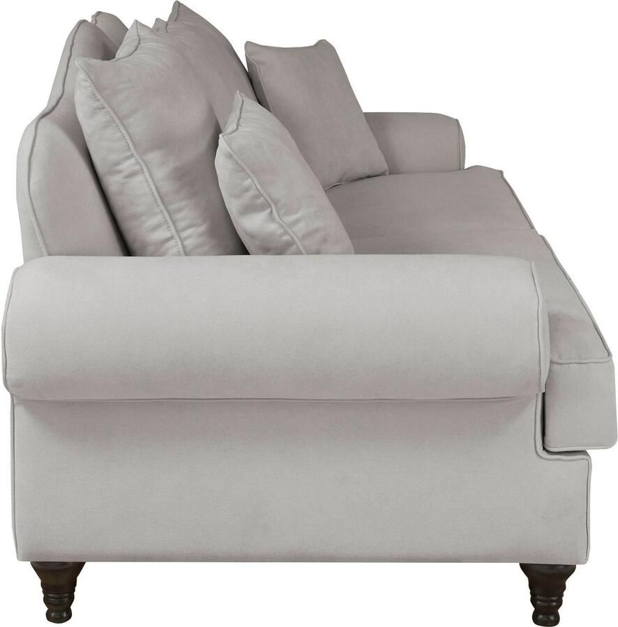 Home affaire 3-zitsbank Westminster met binnenveringsinterieur - Foto 2