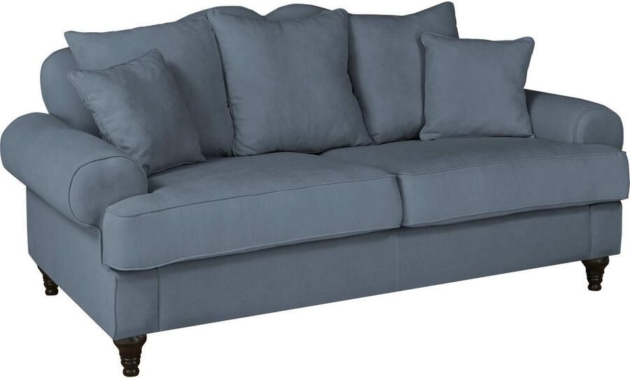 Home affaire 3-zitsbank Westminster met binnenveringsinterieur - Foto 9