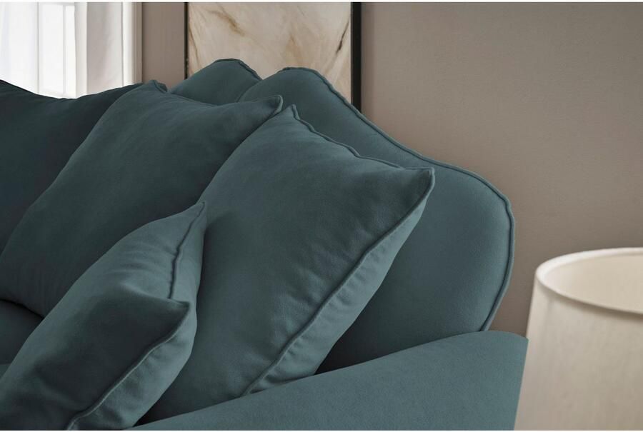 Home affaire 2-zitsbank Westminster met binnenveringsinterieur - Foto 9