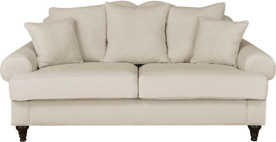Home affaire 3-zitsbank Westminster met binnenveringsinterieur - Foto 12