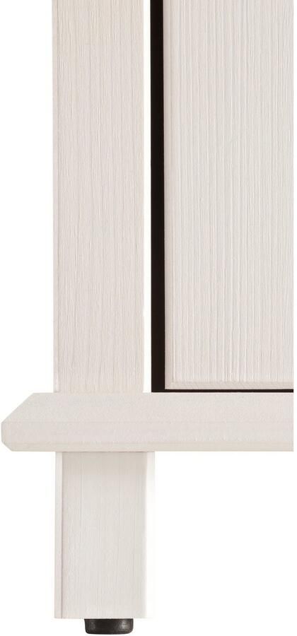 Home affaire Badkamerkast Vili Badkamerkast onderkast breedte 60 cm van massief hout - Foto 11