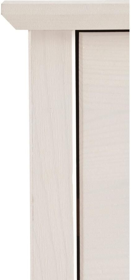 Home affaire Badkamerkast Vili Badkamerkast onderkast breedte 60 cm van massief hout - Foto 10