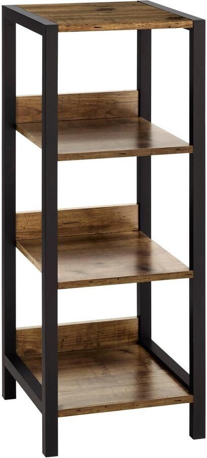 Home affaire Badkamerrekje Chris Breedte 33 cm - Foto 2