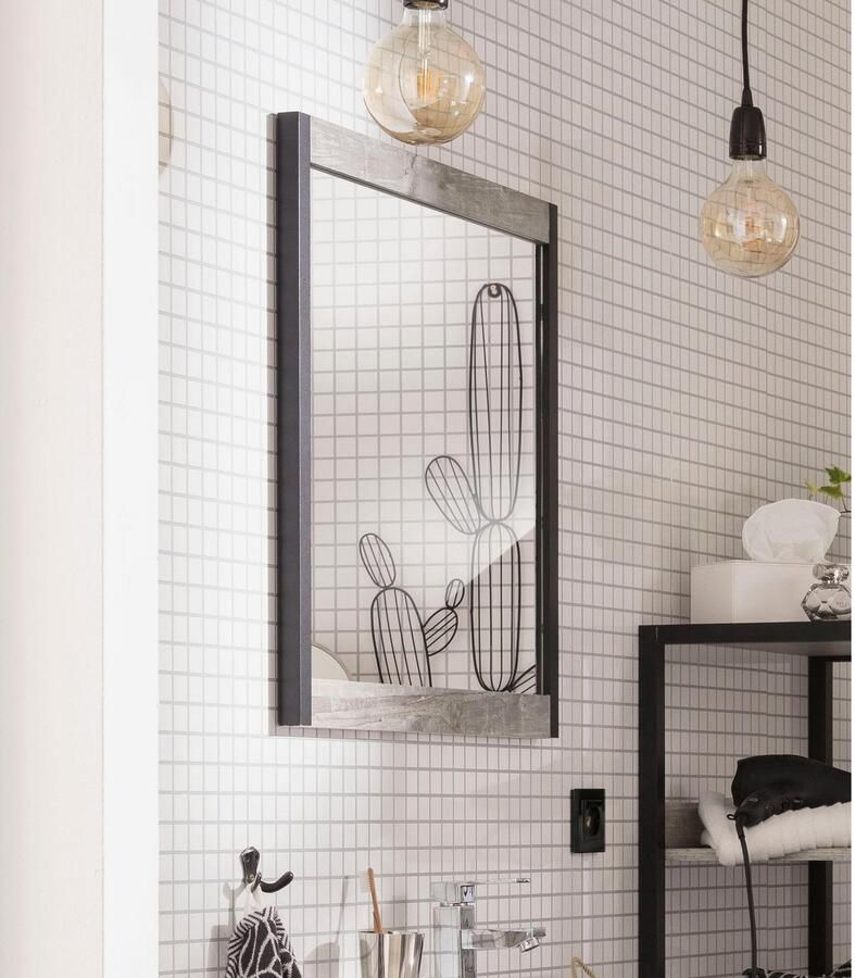 Home affaire Badspiegel Chris - Foto 3