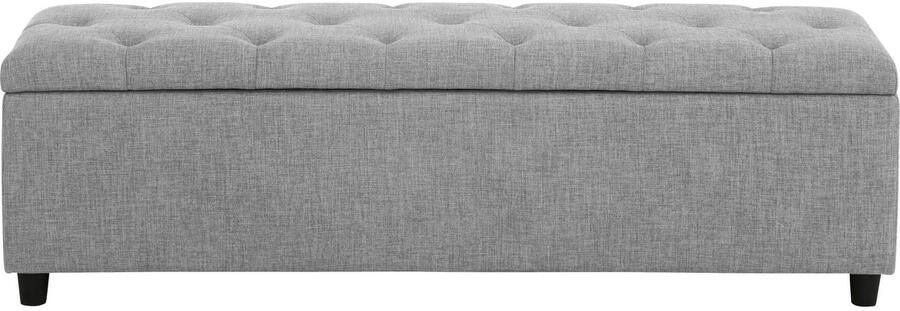 Home affaire Bank Goronna in 5 kleuren zithoogte 41 5 cm als garderobebank geschikt - Foto 5