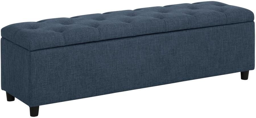 Home affaire Bank Goronna in 5 kleuren zithoogte 41 5 cm als garderobebank geschikt - Foto 4