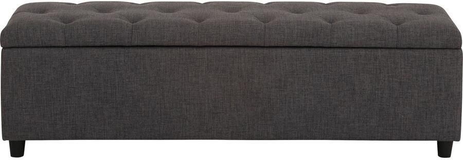 Home affaire Bank Goronna in 5 kleuren zithoogte 41 5 cm als garderobebank geschikt - Foto 9