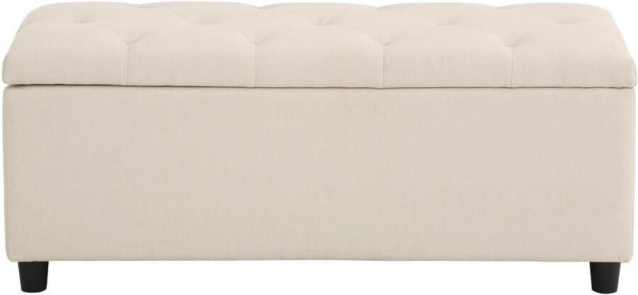 Home affaire Bank Goronna in 5 kleuren zithoogte 41 5 cm ook als garderobebank geschikt - Foto 7