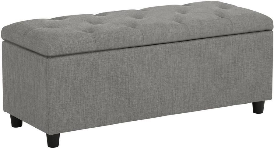 Home affaire Bank Goronna in 5 kleuren zithoogte 41 5 cm ook als garderobebank geschikt - Foto 6