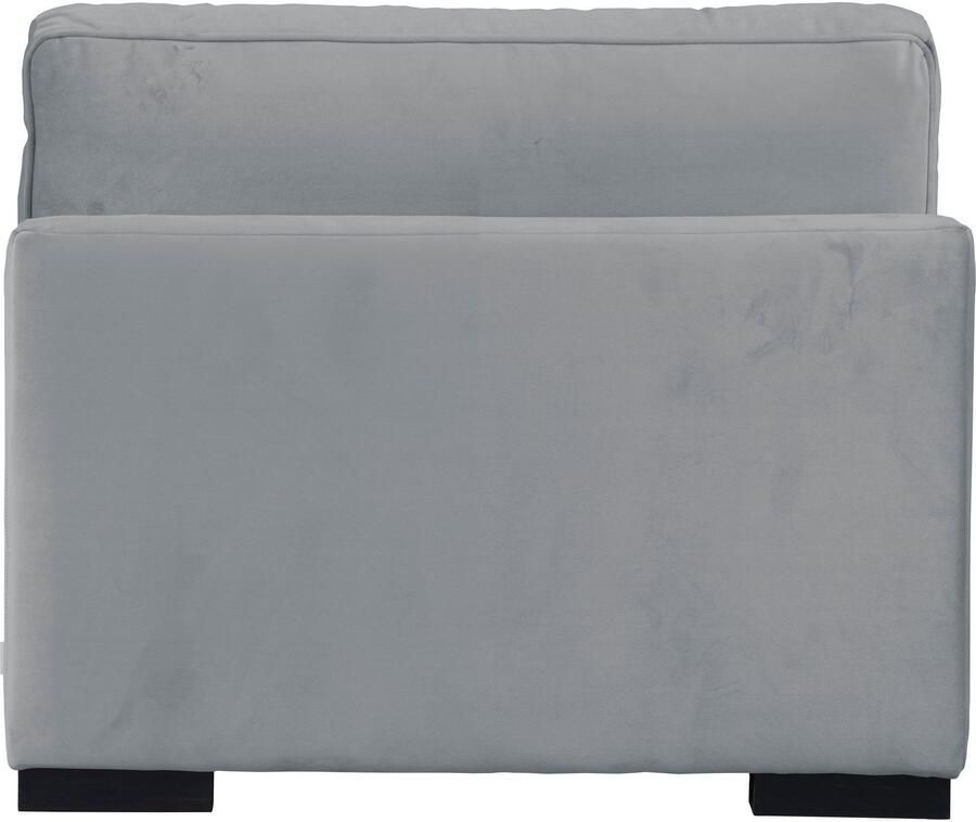 Home affaire Bank-middenelement Skara Module voor zelf samenstellen in vele stofkwaliteiten - Foto 2