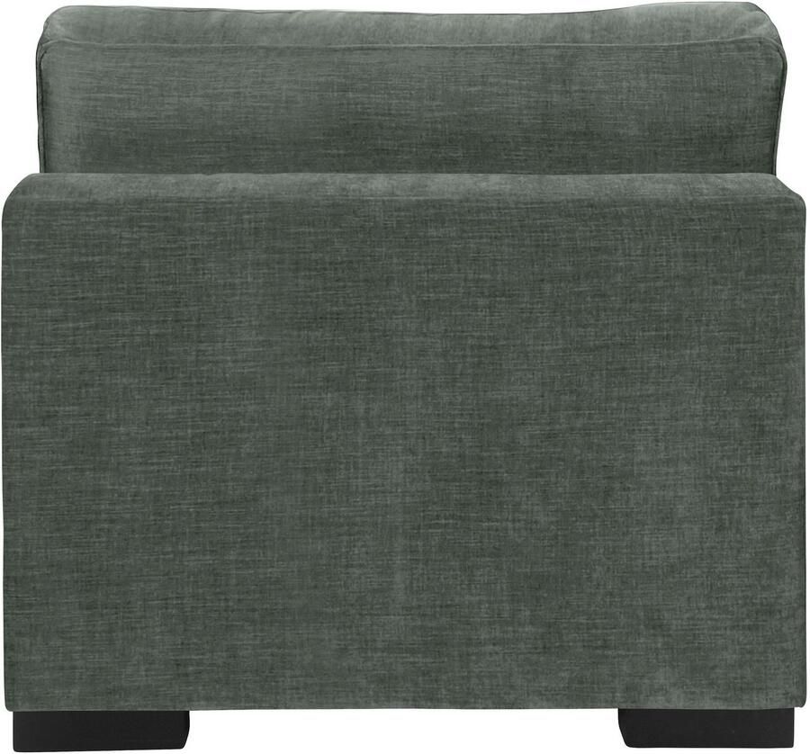 Home affaire Bank-middenelement Skara Module voor zelf samenstellen in vele stofkwaliteiten - Foto 3