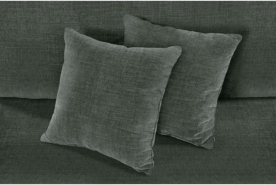 Home affaire Bank-middenelement Skara XXL Module XXL voor zelf samenstellen in vele stofkwaliteiten - Foto 6