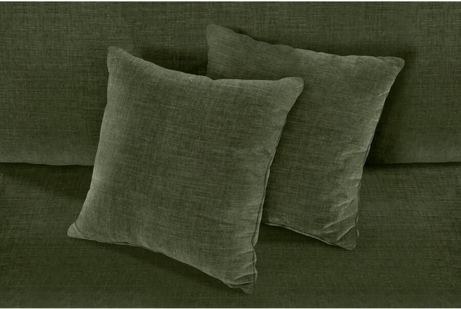 Home affaire Bank-middenelement Skara Module voor zelf samenstellen in vele stofkwaliteiten - Foto 9