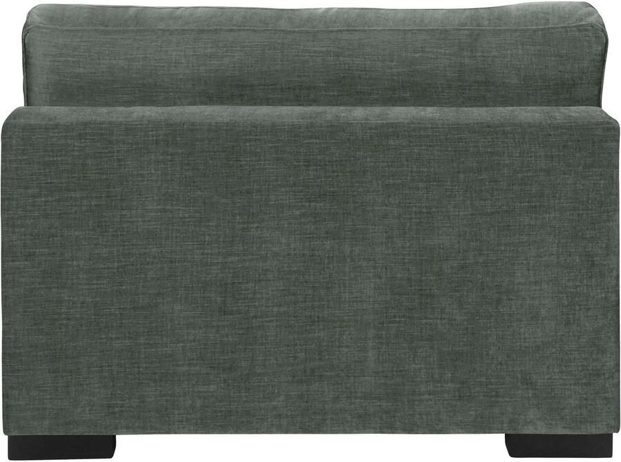 Home affaire Bank-middenelement Skara XXL Module XXL voor zelf samenstellen in vele stofkwaliteiten - Foto 3