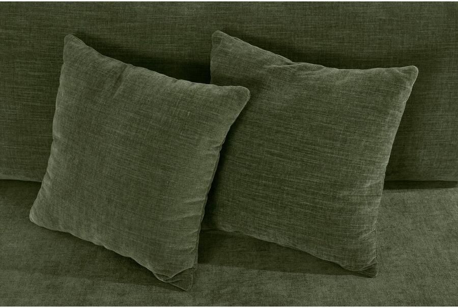 Home affaire Bank-middenelement Skara XXL Module XXL voor zelf samenstellen in vele stofkwaliteiten - Foto 7