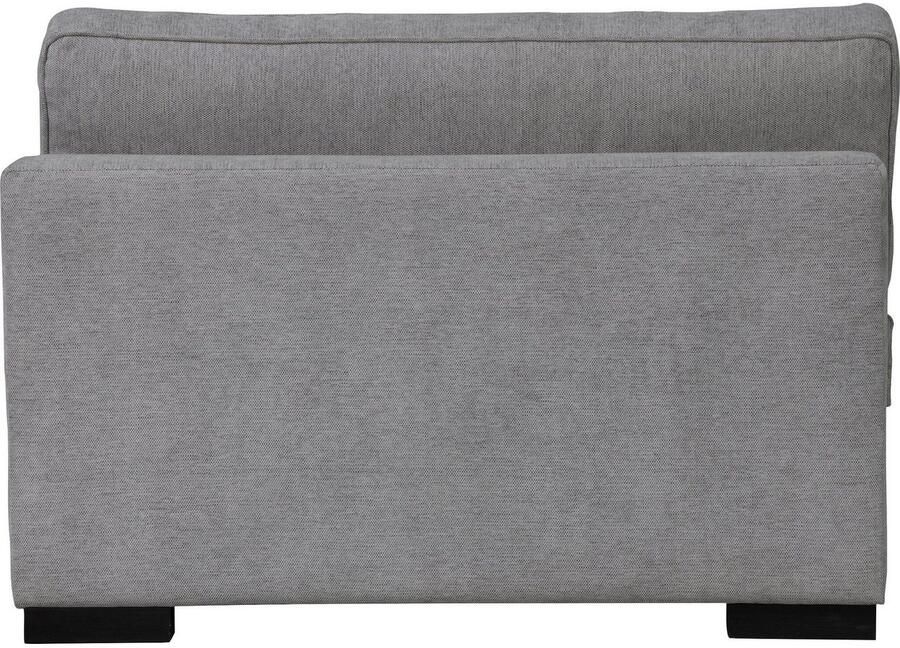 Home affaire Bank-middenelement Skara XXL Module XXL voor zelf samenstellen in vele stofkwaliteiten - Foto 3