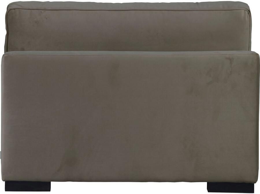 Home affaire Bank-middenelement Skara XXL Module XXL voor zelf samenstellen in vele stofkwaliteiten - Foto 2