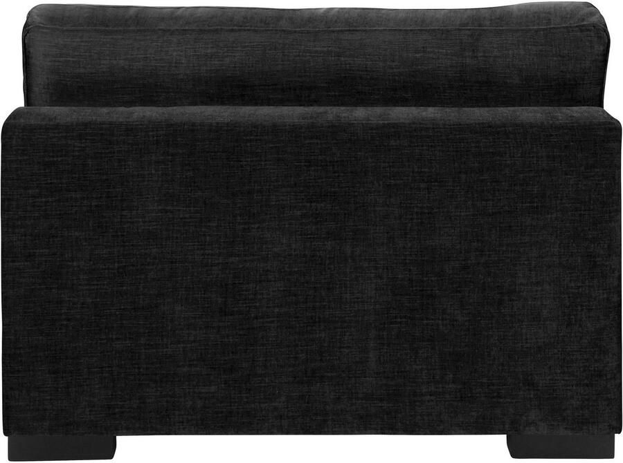 Home affaire Bank-middenelement Skara XXL Module XXL voor zelf samenstellen in vele stofkwaliteiten - Foto 4