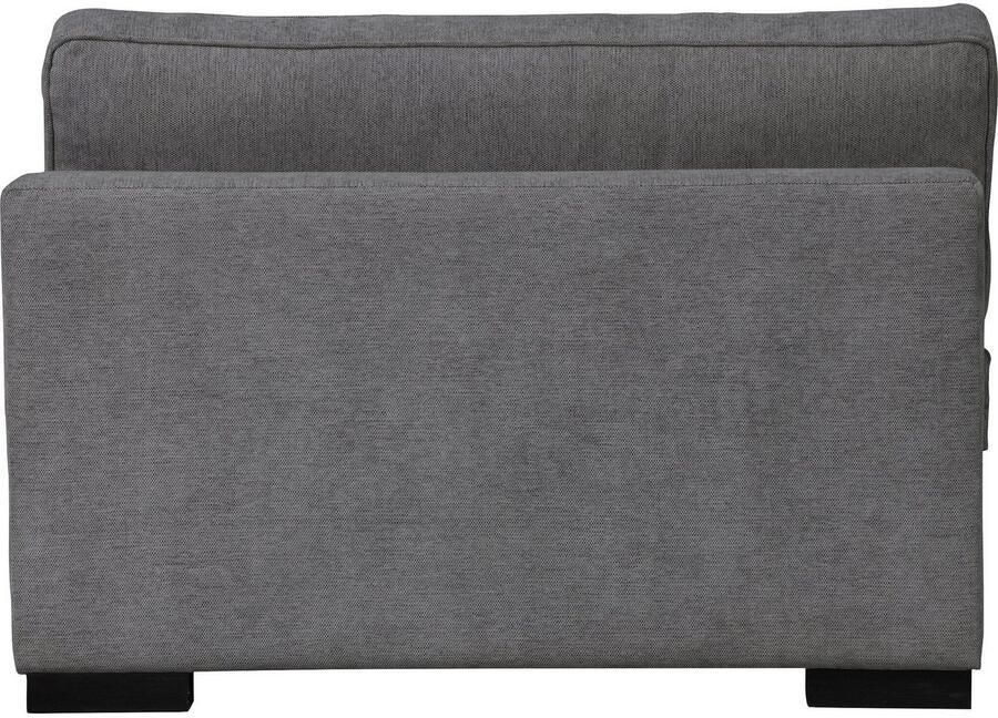 Home affaire Bank-middenelement Skara XXL Module XXL voor zelf samenstellen in vele stofkwaliteiten - Foto 3