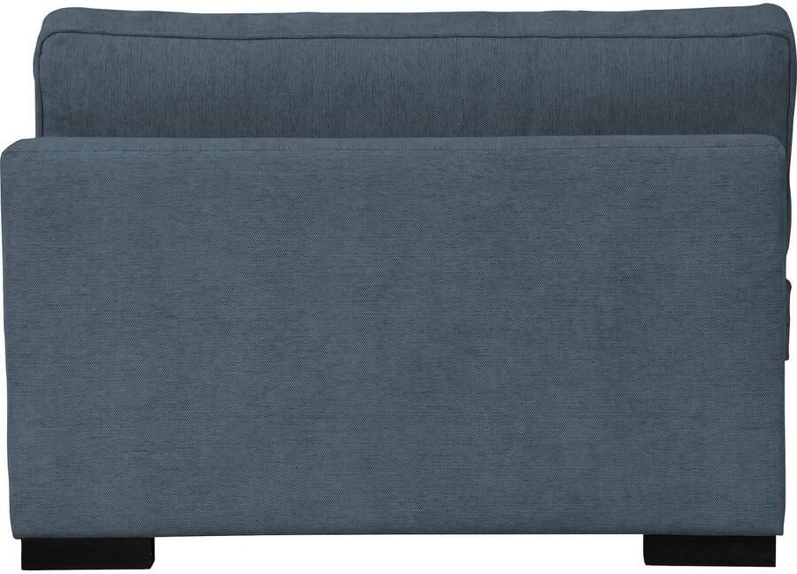 Home affaire Bank-middenelement Skara XXL Module XXL voor zelf samenstellen in vele stofkwaliteiten - Foto 3