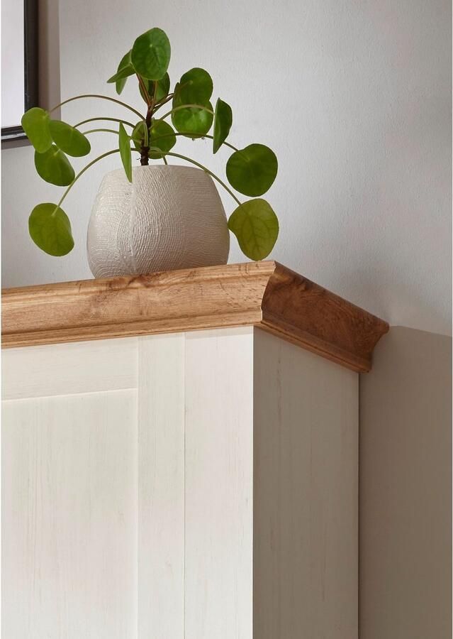 Home affaire Bartafel Cremona Breedte ca. 82 cm - Foto 2