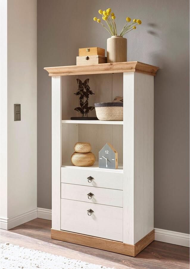 Home affaire Bartafel Cremona Breedte ca. 82 cm - Foto 3