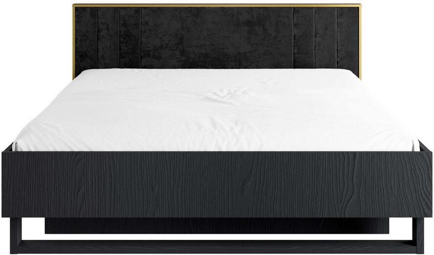 Home affaire Bed Bellot met opbergruimte zonder matras BxDxH 189x211x97 cm - Foto 3
