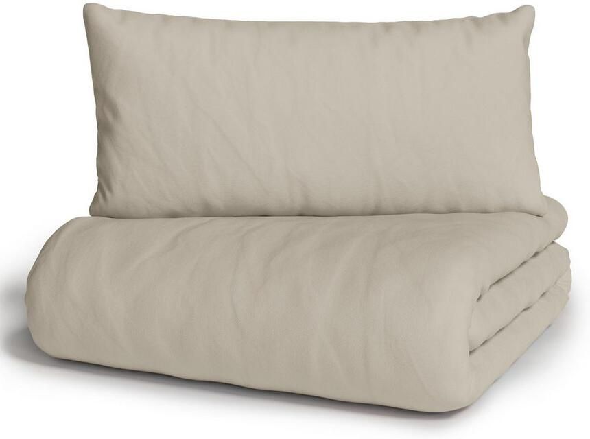 Home affaire Beddengoed Luisa NIEUW: 100% katoen in maat 135x200 of 155x220 cm (2-delig) - Foto 5