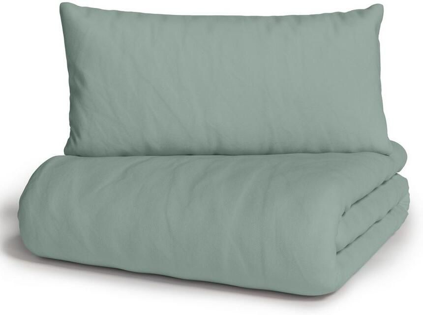 Home affaire Beddengoed Luisa NIEUW: 100% katoen in maat 135x200 of 155x220 cm (2-delig) - Foto 5