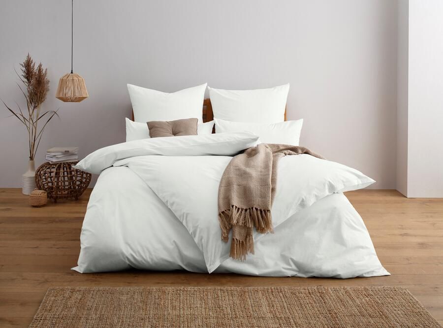 Home affaire Beddengoed Luisa NIEUW: 100% katoen in maat 135x200 of 155x220 cm (2-delig) - Foto 12