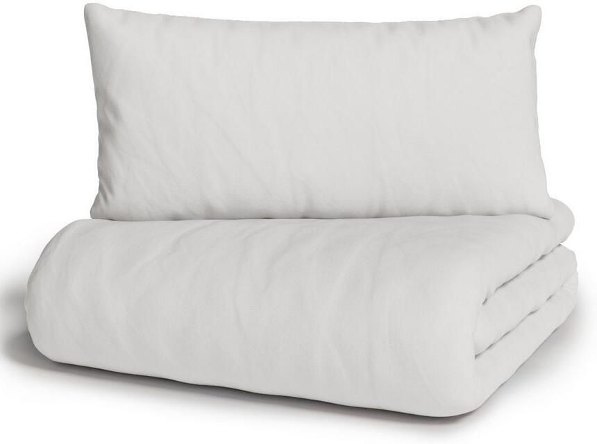 Home affaire Beddengoed Luisa NIEUW: 100% katoen in maat 135x200 of 155x220 cm (2-delig) - Foto 6