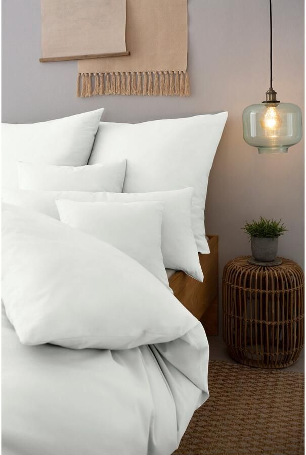 Home affaire Beddengoed Luisa NIEUW: 100% katoen in maat 135x200 of 155x220 cm (2-delig) - Foto 10