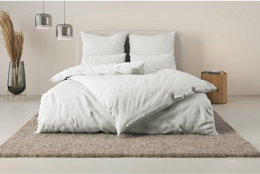 Home affaire Beddengoed Luisa NIEUW: 100% katoen in maat 135x200 of 155x220 cm (2-delig) - Foto 11