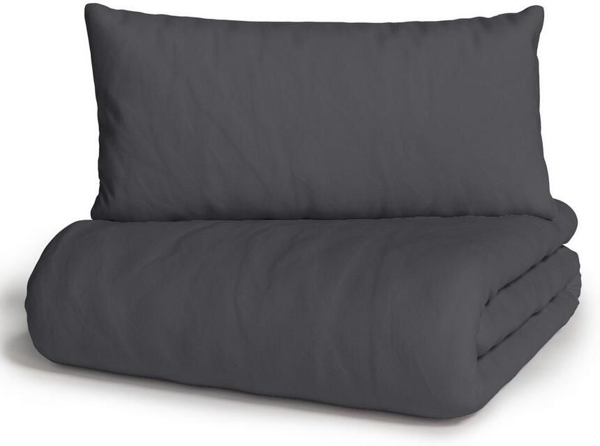 Home affaire Beddengoed Luisa NIEUW: 100% katoen in maat 135x200 of 155x220 cm (2-delig) - Foto 7