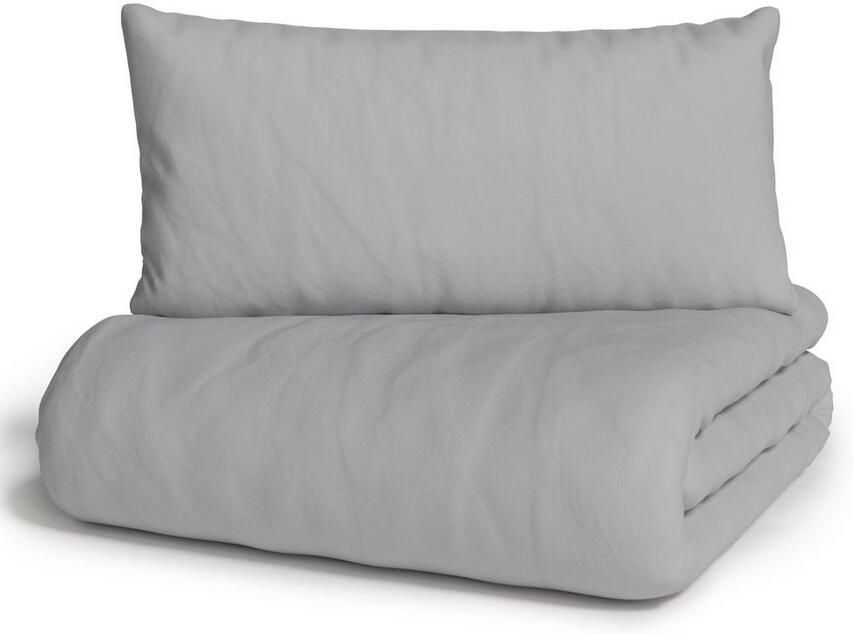 Home affaire Beddengoed Luisa NIEUW: 100% katoen in maat 135x200 of 155x220 cm (2-delig) - Foto 9