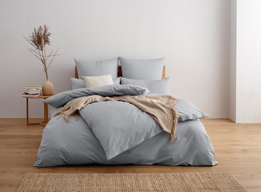 Home affaire Beddengoed Luisa NIEUW: 100% katoen in maat 135x200 of 155x220 cm (2-delig) - Foto 10