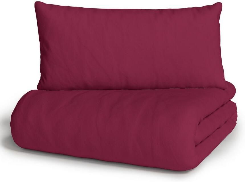 Home affaire Beddengoed Luisa NIEUW: 100% katoen in maat 135x200 of 155x220 cm (2-delig) - Foto 7