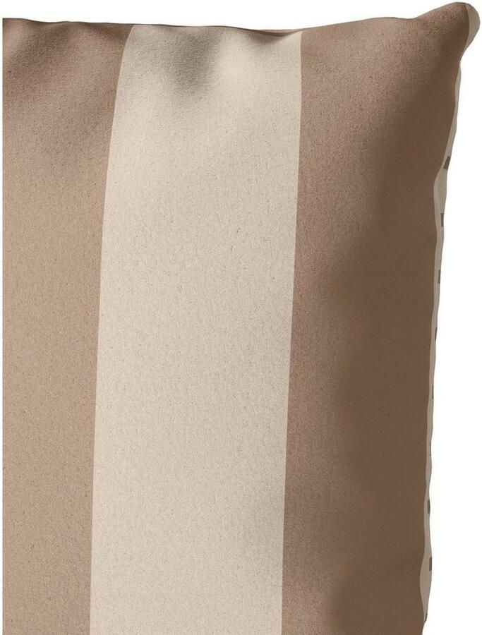 Home affaire Beddengoed Sari in verschillende kwaliteiten maritieme beddengoed met strepen - Foto 5